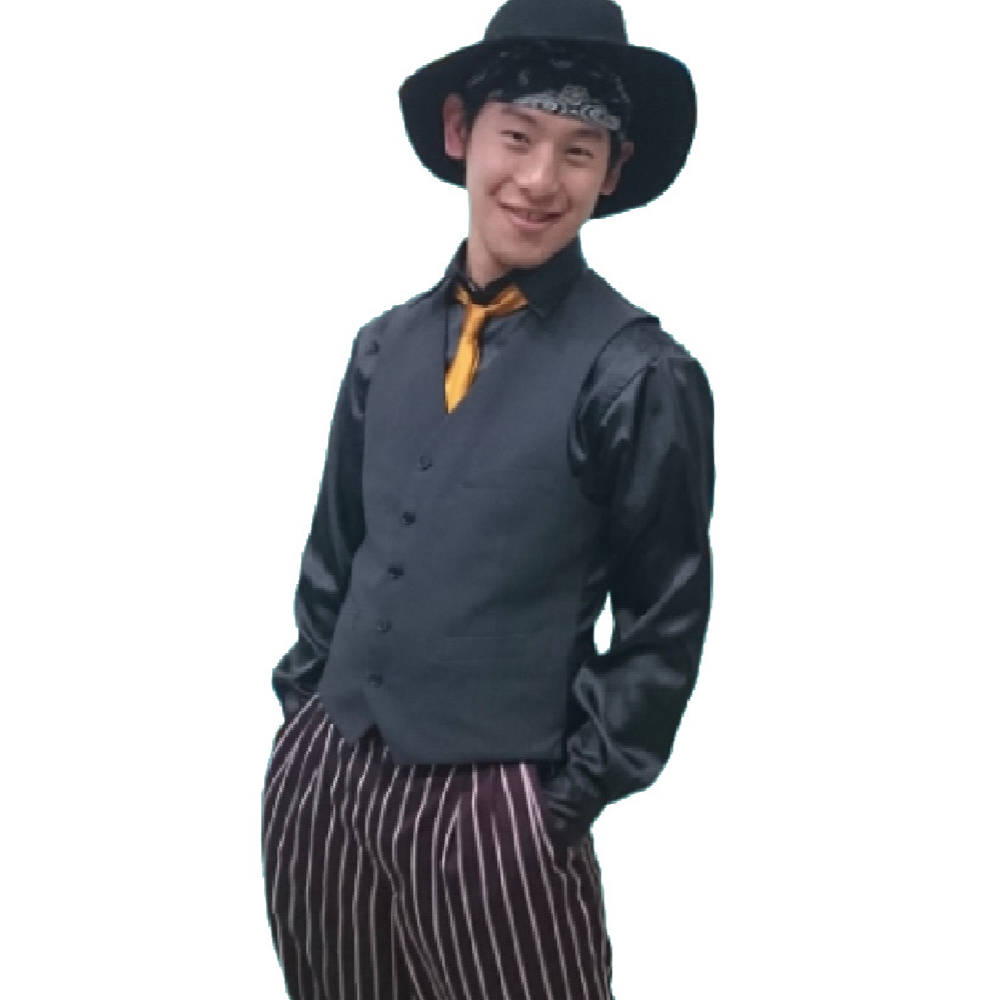 Yu-Ta